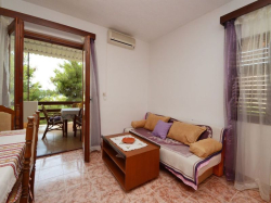 Apartamenty Ljiljana Prižba (Wyspa Korčula)