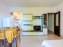 Apartamenty Ljiljana Prižba (Wyspa Korčula)