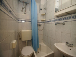 Apartamenty Apartmani Marin,Promajna Promajna