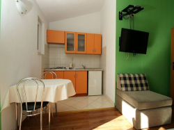 Apartamenty Apartmani Marin,Promajna Promajna