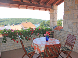 Apartamenty Vila MARA Pula