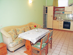 Apartamenty Vila MARA Pula