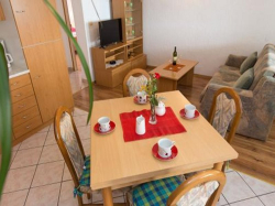 Apartamenty Villa Diana Punat (Wyspa Krk)