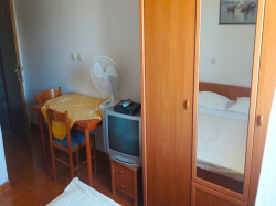 Apartamenty Villa Ata Ražanac