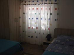 Apartamenty Debeljak Ražanac