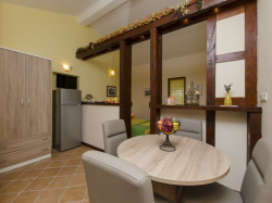 Apartamenty Suzana Ražanj