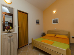 Apartamenty Suzana Ražanj