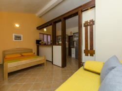 Apartamenty Suzana Ražanj