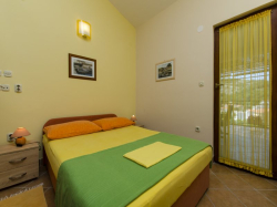 Apartamenty Suzana Ražanj