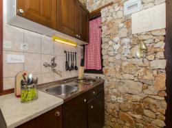 Apartamenty Suzana Ražanj