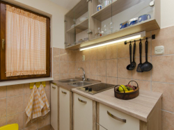 Apartamenty Suzana Ražanj