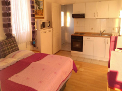 Apartamenty Apartmani Ana-Marija  Ribarica