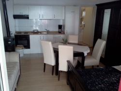 Apartamenty Apartmani Ana-Marija  Ribarica