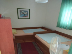 Apartamenty Apartmani Ana-Marija  Ribarica