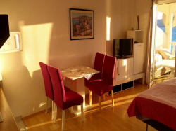 Apartamenty Apartmani Ana-Marija  Ribarica