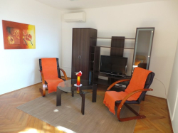 Apartamenty Sabina Rijeka