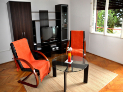 Apartamenty Sabina Rijeka