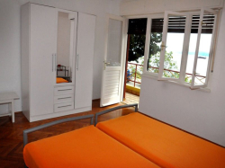 Apartamenty Sabina Rijeka