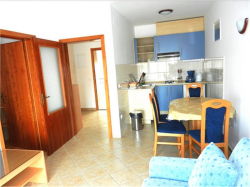 Apartamenty AUREL Rogoznica