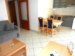 Apartamenty AUREL Rogoznica