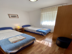 Apartamenty AUREL Rogoznica