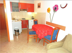 Apartamenty AUREL Rogoznica