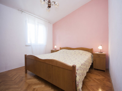 Apartamenty Olea Rogoznica