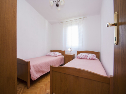 Apartamenty Olea Rogoznica