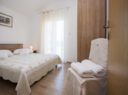 Apartamenty Sunčica Rogoznica