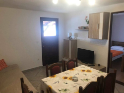 Apartamenty Kovčić Rogoznica