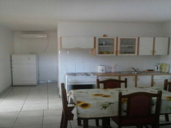 Apartamenty Kovčić Rogoznica