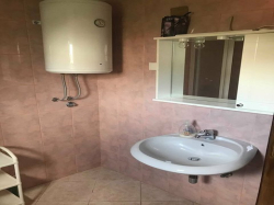 Apartamenty Kovčić Rogoznica