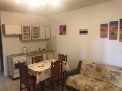 Apartamenty Kovčić Rogoznica