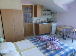 Apartamenty Ines Rogoznica