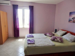 Apartamenty Ines Rogoznica