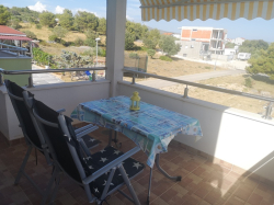 Apartamenty Ines Rogoznica