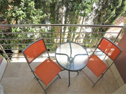 Apartamenty Villa Adrian Rovinj