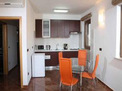 Apartamenty Banovac Rovinj