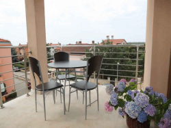 Apartamenty Banovac Rovinj