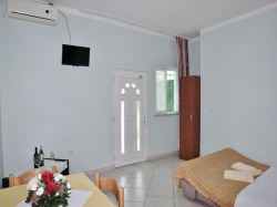 Apartamenty Bastovanović Rovinj