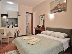 Apartamenty Bastovanović Rovinj