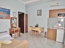 Apartamenty Bastovanović Rovinj