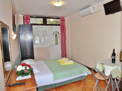 Apartamenty Bastovanović Rovinj