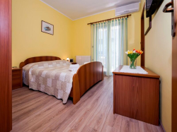 Apartamenty Apartments Modrusan Rovinj Rovinj