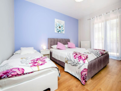 Apartamenty Apartments Modrusan Rovinj Rovinj