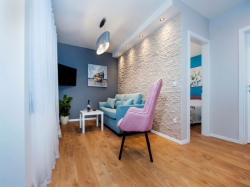 Apartamenty Apartments Modrusan Rovinj Rovinj