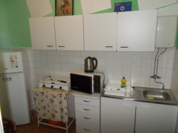 Apartamenty 031  Sabunike