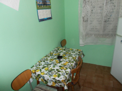 Apartamenty 031  Sabunike