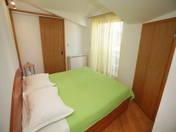 Apartamenty Petrić Seget Vranjica