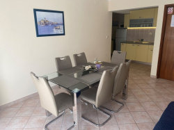 Apartamenty Villa Petra  Selce